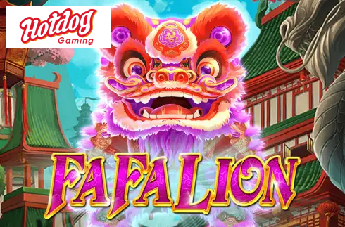FaFa Lion